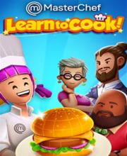 MasterChef Learn to Cook! Playstation 4
