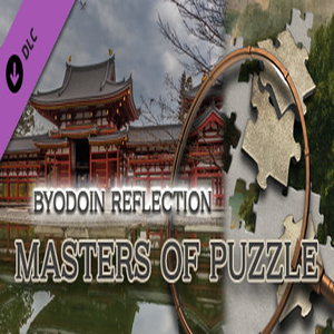 Comprar Masters of Puzzle Byodoin Reflection CD Key Comparar Preços