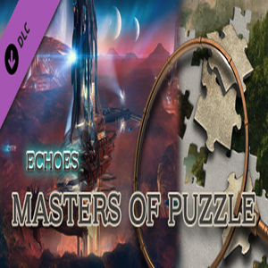 Comprar Masters of Puzzle Echoes CD Key Comparar Preços
