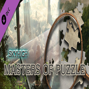 Comprar Masters of Puzzle Skyhigh CD Key Comparar Preços