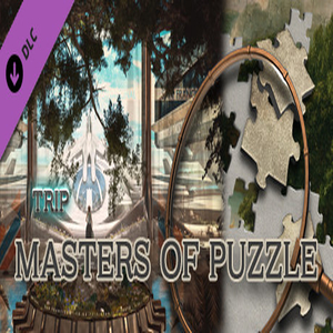 Comprar Masters of Puzzle Trip CD Key Comparar Preços