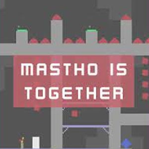 Mastho is Together Switch