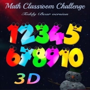 Comprar Math Classroom Challenge Xbox Series Barato Comparar Preços