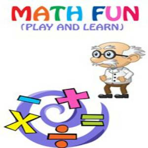 Math Fun Remastered Xbox Series X
