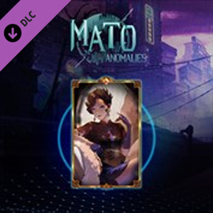 Mato Anomalies Early Spring Playstation 4