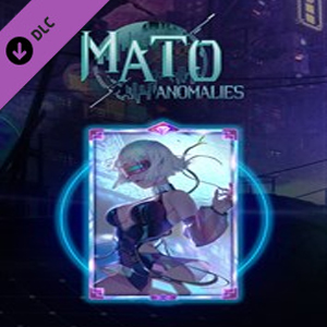 Mato Anomalies Treasure from Heaven Xbox Series X
