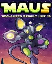 M.A.U.S Xbox One
