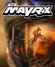 MAVRIX by Matt Jones Pc