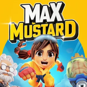 Max Mustard VR Playstation 5