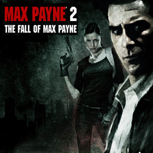 Comprar Max Payne 2 The Fall Of Max Payne CD Key Comparar Preços