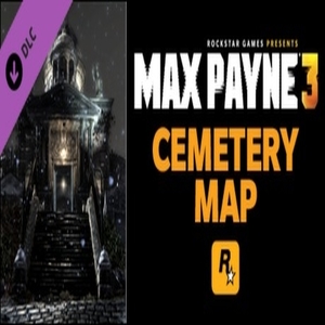 Comprar Max Payne 3 Cemetery Map CD Key Comparar Preços