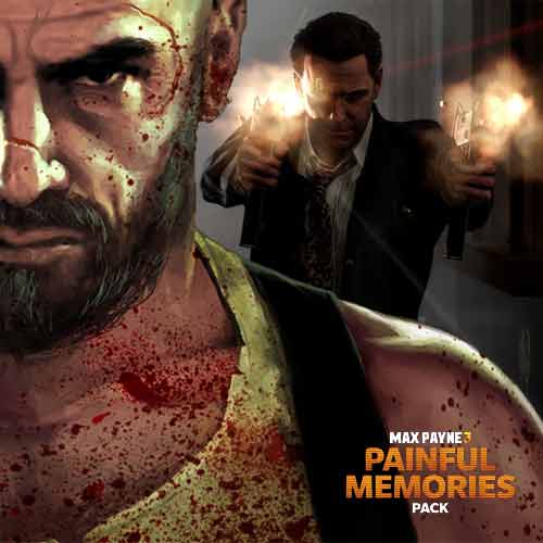 Comprar Max Payne 3 Painfull Memory DLC CD Key Comparar Preços