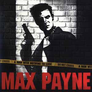 Comprar Max Payne CD Key Comparar Preços