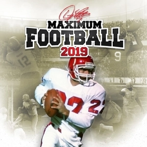 Maximum Football 2019 Playstation 4