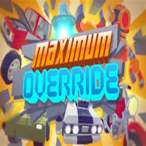 Comprar Maximum Override PS5 Barato Comparar Preços