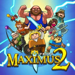 Maximus 2 Pc