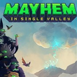 Comprar Mayhem in Single Valley Xbox Series Barato Comparar Preços