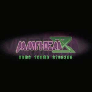 Mayhem ZX