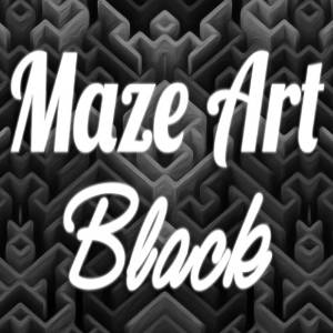 Comprar Maze Art Black CD Key Comparar Preços