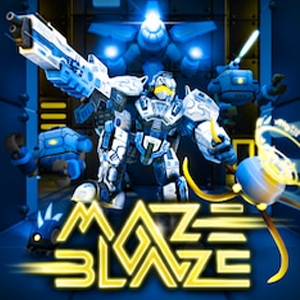 Comprar Maze Blaze Xbox Series Barato Comparar Preços