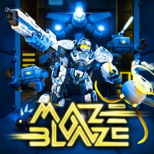 Comprar Maze Blaze CD Key Comparar Preços