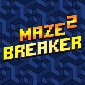 Comprar Maze Breaker 2 Nintendo Switch barato Comparar Preços