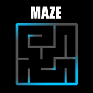 MAZE Xbox Series X