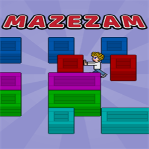 Comprar MazezaM Puzzle Game Xbox One Barato Comparar Preços
