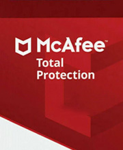 McAfee Total Protection 2024 Pc