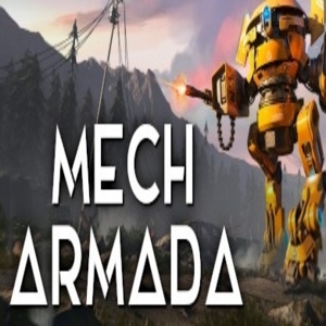 Comprar Mech Armada CD Key Comparar Preços