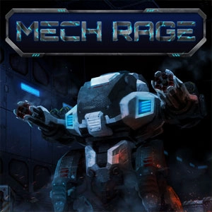 Mech Rage Switch