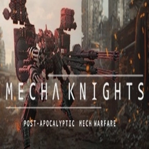 Mecha Knights Nightmare Pc