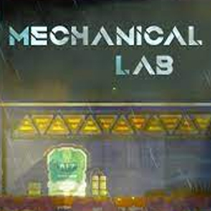 Comprar Mechanical Lab CD Key Comparar Preços