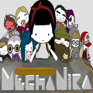 Comprar MechaNika CD Key Comparar Preços
