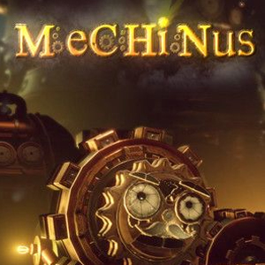 Mechinus Playstation 4