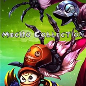 Mecho Collection Xbox One