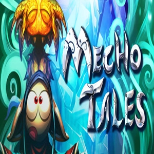 Mecho Tales Switch