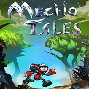 Mecho Tales Xbox Series X