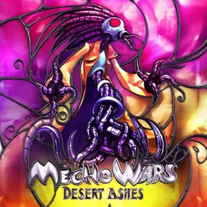 Mecho Wars Desert Ashes Xbox One