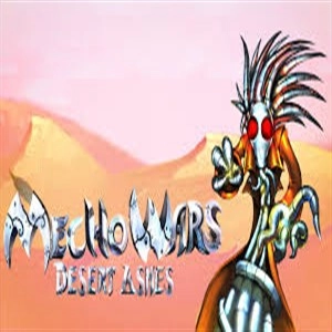 Mecho Wars Desert Ashes Xbox Series X
