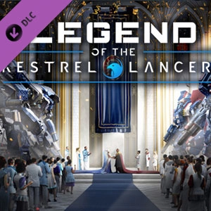 MechWarrior 5 Mercenaries Legend of the Kestrel Lancers Playstation 5