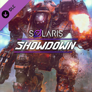 MechWarrior 5 Mercenaries Solaris Showdown Xbox Series X
