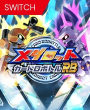 Comprar Medabots Card Robattle RB Nintendo Switch barato Comparar Preços