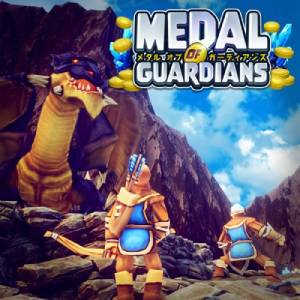 Medal of Guardians Pc