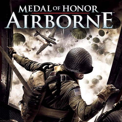 Comprar Medal of Honor Airborne CD Key Comparar Preços