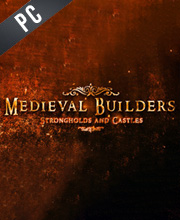 Medieval Builders Strongholds & Castles Pc
