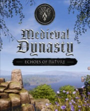 Medieval Dynasty Echoes of Nature Playstation 5