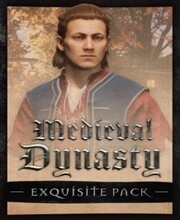 Medieval Dynasty Exquisite Pack Playstation 5