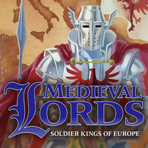 Medieval Lords Soldier Kings of Europe Pc