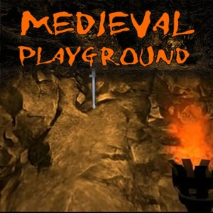 Medieval Playground